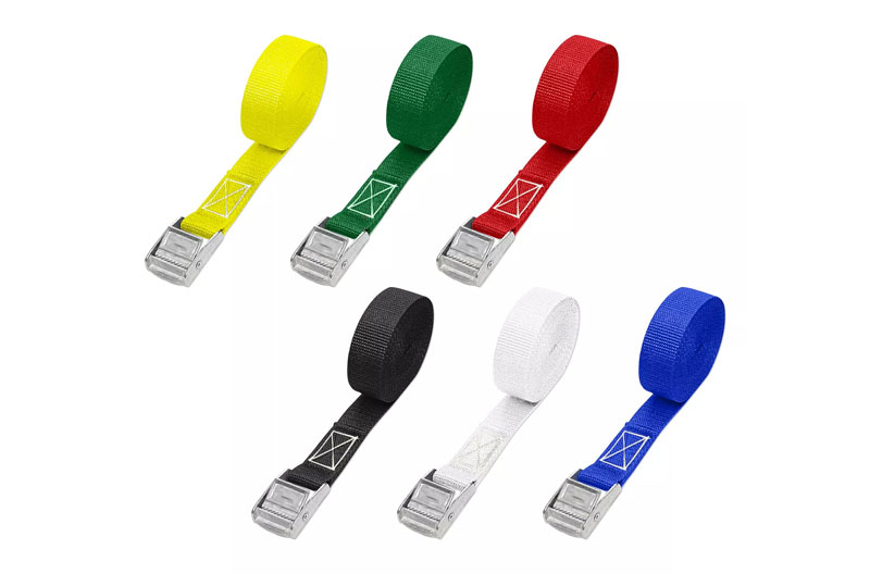 Cambuckle Lashing Belts